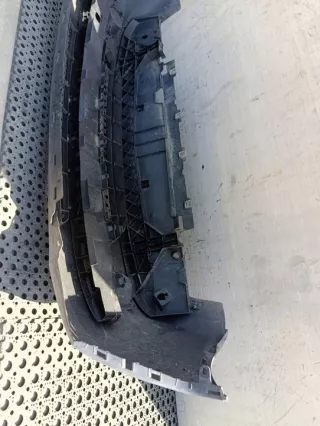  Бампер передний Renault Kangoo 2 Арт e12730100, вид 7