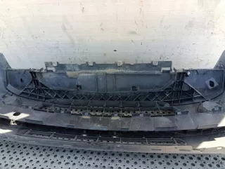  Бампер передний Renault Kangoo 2 Арт e12730100, вид 8