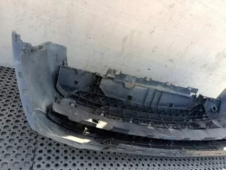  Бампер передний Renault Kangoo 2 Арт e12730100, вид 9