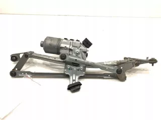 9682861480 LORK-1505-7247 Механизм стеклоочистителя (трапеция дворников) Citroen Berlingo 2  Арт e12730098, вид 1