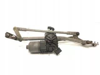 9682861480 LORK-1505-7247 Механизм стеклоочистителя (трапеция дворников) Citroen Berlingo 2  Арт e12730098, вид 2