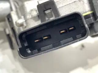 9682861480 LORK-1505-7247 Механизм стеклоочистителя (трапеция дворников) Citroen Berlingo 2  Арт e12730098, вид 3