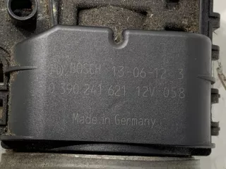 9682861480 LORK-1505-7247 Механизм стеклоочистителя (трапеция дворников) Citroen Berlingo 2  Арт e12730098, вид 4