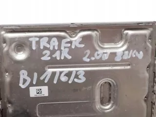 237104330S Блок управления двигателем Renault Trafic 3 Арт e12730054, вид 6