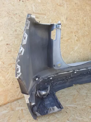  Бампер задний Renault Scenic 4 Арт e12730051, вид 11