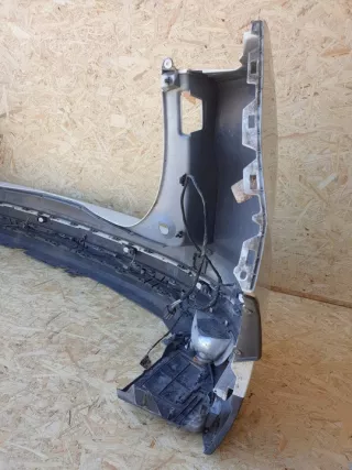  Бампер задний Renault Scenic 4 Арт e12730051, вид 10