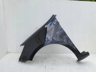  Бампер передний Renault Clio 3 Арт e12730019, вид 5