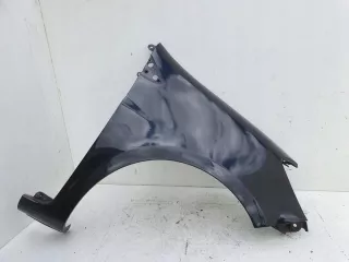  Бампер передний Renault Clio 3 Арт e12730019, вид 6