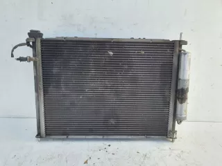  Бампер передний Renault Clio 3 Арт e12730019, вид 9
