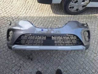 620222192R Бампер передний Renault Captur Арт e12730008, вид 1
