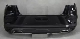 850186741R Бампер задний Renault Arkana Арт e12730006, вид 1