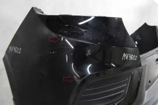 850186741R Бампер задний Renault Arkana Арт e12730006, вид 4