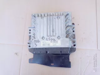 237101454R Блок управления двигателем Renault Megane 3 Арт e12729977, вид 1