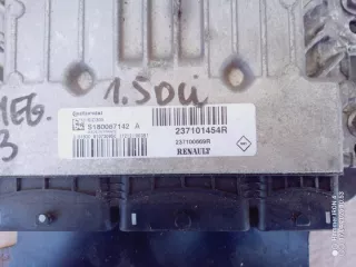 237101454R Блок управления двигателем Renault Megane 3 Арт e12729977, вид 2
