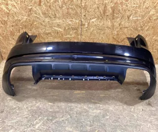 9y0807421a Бампер передний Porsche Cayenne 958 Арт e12729969, вид 1