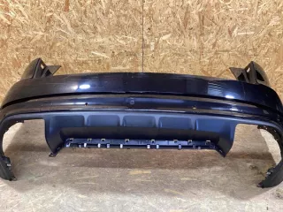 9y0807421a Бампер передний Porsche Cayenne 958 Арт e12729969, вид 3