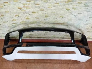  Бампер передний Porsche Cayenne 958 Арт e12729967, вид 1