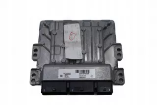 237107343R 237107343r Блок управления двигателем Renault Megane 4 Арт e12729956, вид 1