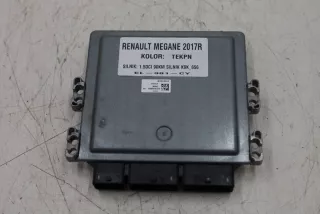 237107343R 237107343r Блок управления двигателем Renault Megane 4 Арт e12729956, вид 2