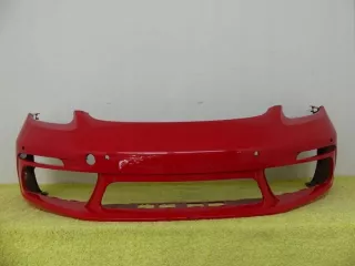 982807221 Бампер передний Porsche Boxster 982 Арт e12729936, вид 1