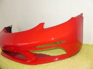 982807221 Бампер передний Porsche Boxster 982 Арт e12729936, вид 2