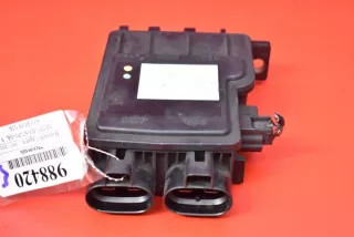 237D40289R Блок управления двигателем Renault Laguna 3 Арт e12729922, вид 6