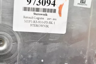 8201119647 Блок управления двигателем Renault Laguna 3 Арт e12729920, вид 9