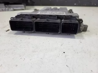 237104376R 0281030899 Блок управления двигателем Renault Clio 4 Арт e12729871, вид 2