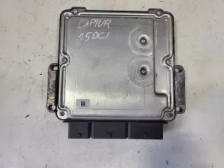 237104376R 0281030899 Блок управления двигателем Renault Clio 4 Арт e12729871, вид 3