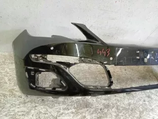  AMV4467 Бампер передний Peugeot 308 2 Арт e12729844, вид 2