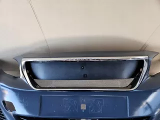PEUGEOT30085008II Z2016-21 Бампер передний Peugeot 3008 2 Арт e12729805, вид 5