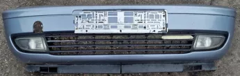 7086277 Бампер передний Opel Zafira A Арт e12729697, вид 1