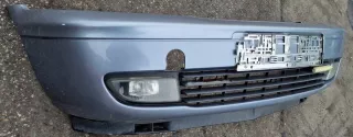 7086277 Бампер передний Opel Zafira A Арт e12729697, вид 2