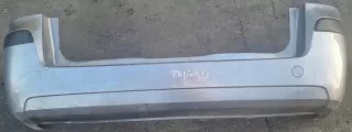 7002392 Бампер задний Opel Zafira B Арт e12729695, вид 1