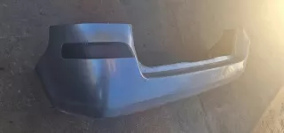 7002392 Бампер задний Opel Zafira B Арт e12729695, вид 2