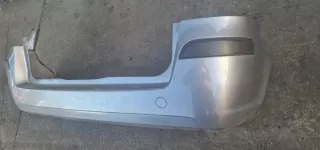 7002392 Бампер задний Opel Zafira B Арт e12729695, вид 3