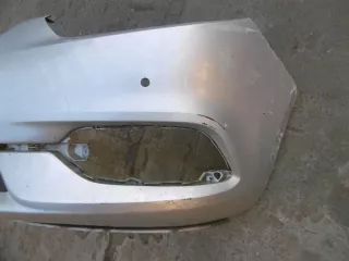 39079783 Бампер передний Opel Zafira C Арт e12729685, вид 2