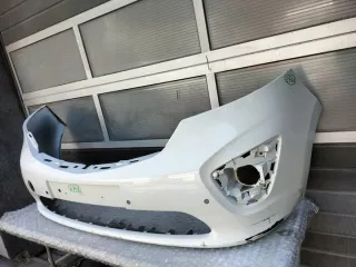 620222078R 938688853 Бампер передний Opel Vivaro B Арт e12729682, вид 3