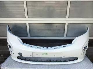 620222078R 938688853 Бампер передний Opel Vivaro B Арт e12729682, вид 4