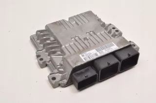 9677243580 Блок управления двигателем Peugeot 508 Арт e12729664, вид 1