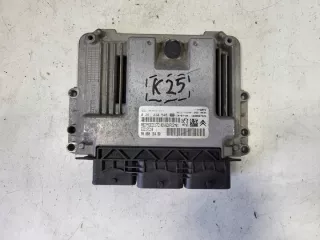 0281030548 9808016480 9806687880 S180204003B BSI-Q03-01 Блок управления двигателем Peugeot 308 2 Арт e12729650, вид 1