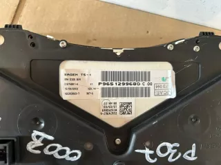 9650221480 0281010935 9650664180 9651196780 9651197480 Блок управления двигателем Peugeot 108 Арт e12729601, вид 14