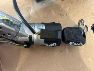 9650221480 0281010935 9650664180 9651196780 9651197480 Блок управления двигателем Peugeot 108 Арт e12729601, вид 6