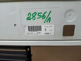 YP00024277 Бампер передний Opel Grandland X Арт e12729578, вид 6