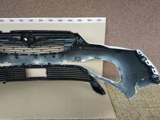 YP00024277 Бампер передний Opel Grandland X Арт e12729578, вид 8
