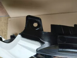 YP00024277 Бампер передний Opel Grandland X Арт e12729578, вид 9