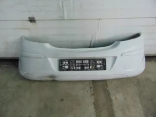 254699 Бампер передний Opel Corsa D Арт e12729565, вид 1