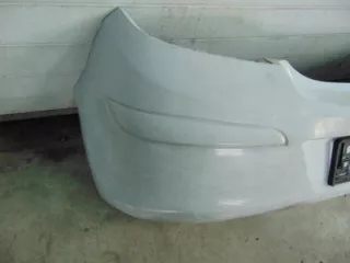 254699 Бампер передний Opel Corsa D Арт e12729565, вид 2
