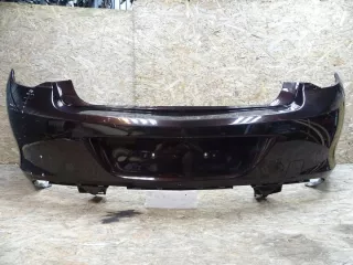 20877796 Бампер задний Opel Astra J Арт e12729527, вид 1