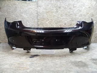 20877796 Бампер задний Opel Astra J Арт e12729527, вид 2